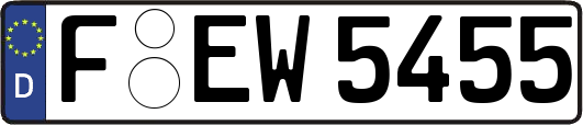 F-EW5455
