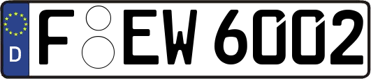 F-EW6002