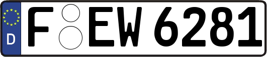 F-EW6281