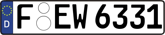 F-EW6331