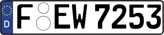 F-EW7253