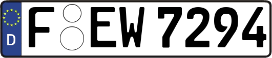 F-EW7294