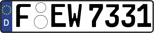 F-EW7331