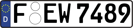 F-EW7489