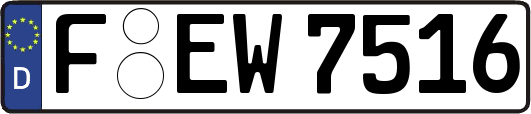 F-EW7516