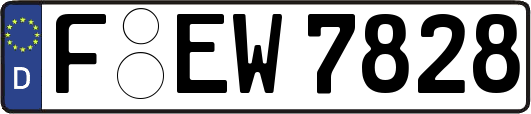 F-EW7828