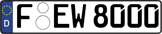 F-EW8000