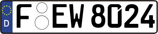 F-EW8024