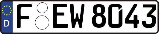 F-EW8043