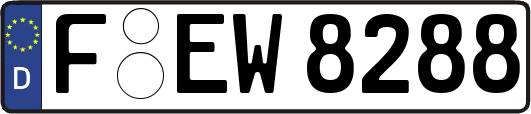 F-EW8288