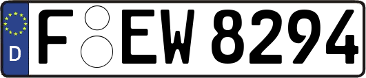 F-EW8294