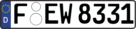 F-EW8331