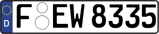 F-EW8335