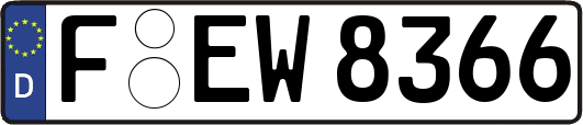 F-EW8366