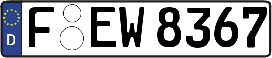 F-EW8367