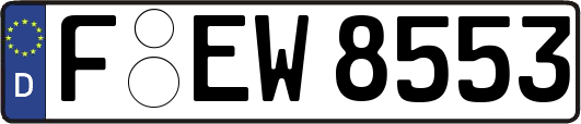 F-EW8553
