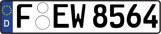 F-EW8564
