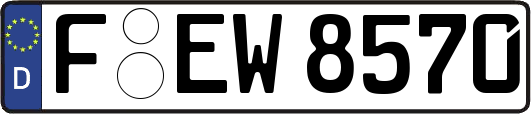 F-EW8570