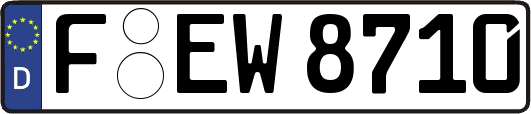 F-EW8710