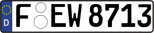 F-EW8713