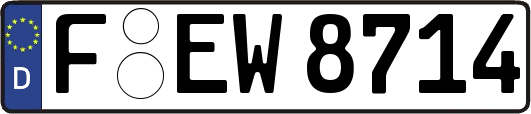 F-EW8714