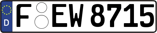 F-EW8715