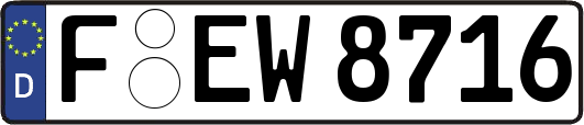F-EW8716