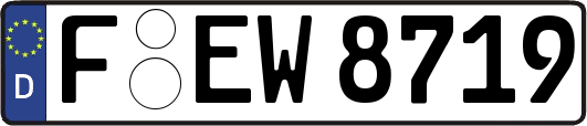 F-EW8719
