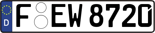 F-EW8720