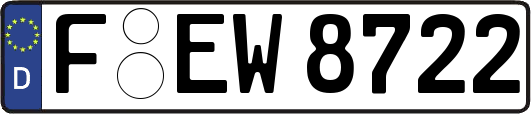 F-EW8722