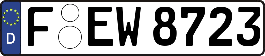 F-EW8723