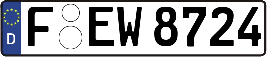 F-EW8724