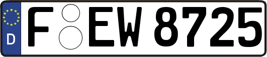 F-EW8725