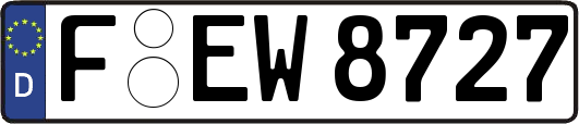 F-EW8727