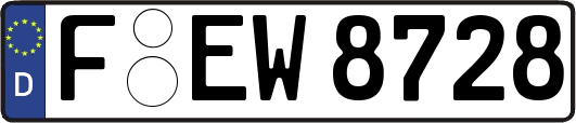 F-EW8728