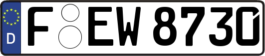 F-EW8730