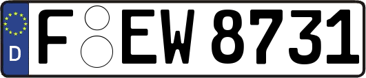 F-EW8731