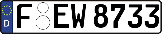 F-EW8733