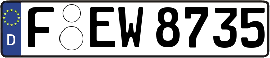 F-EW8735