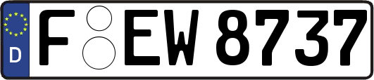 F-EW8737