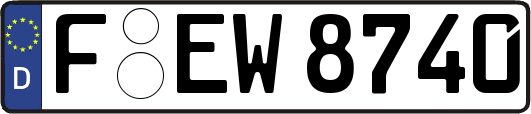 F-EW8740
