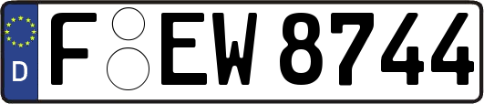 F-EW8744