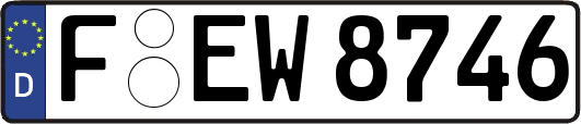 F-EW8746