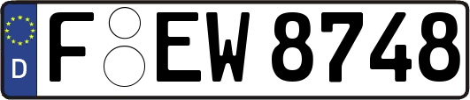 F-EW8748