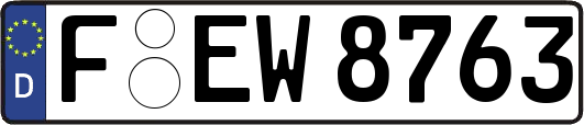 F-EW8763