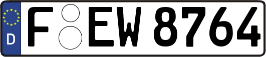 F-EW8764