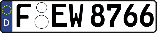 F-EW8766