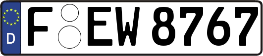 F-EW8767
