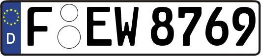 F-EW8769