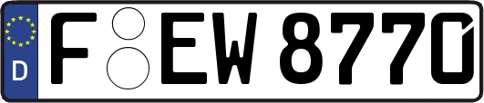 F-EW8770
